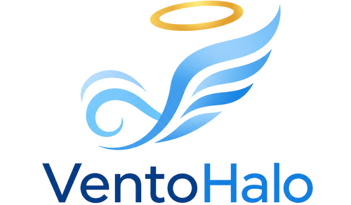 VentoHalo.com